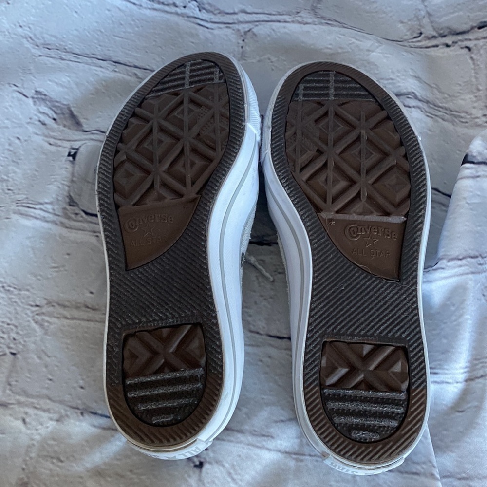 Converse size 6 - Picture 3 of 3